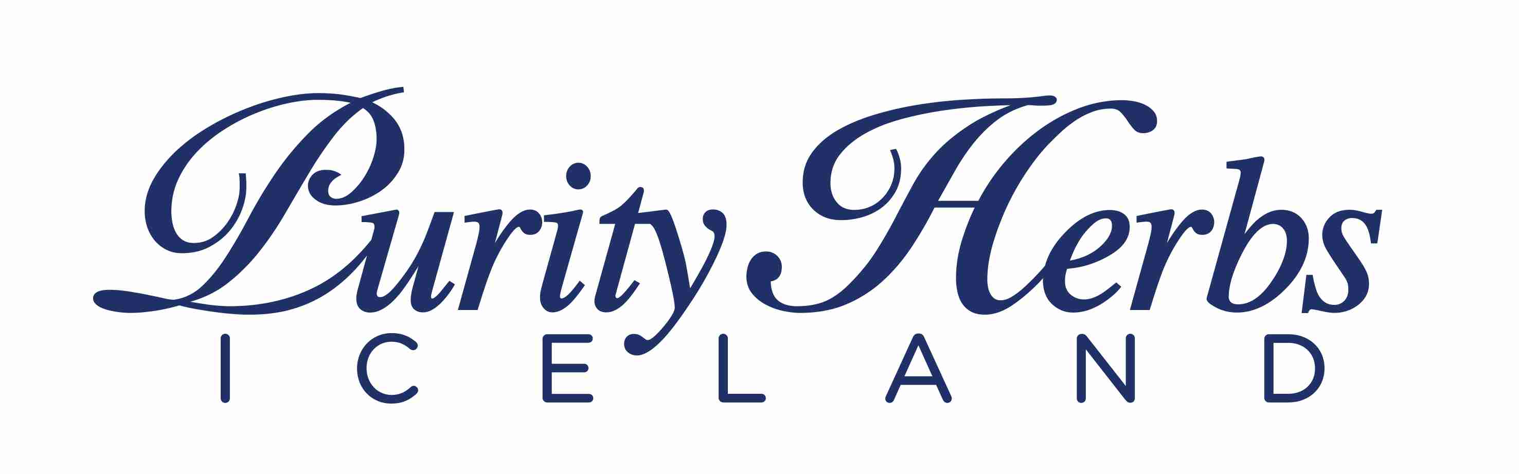 purity-herbs-iceland-logo